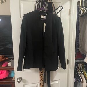Babaton Classic Black Blazer